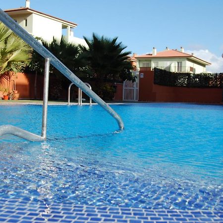 Alquilaencanarias Candelaria, Terrace And Pool ! Екстер'єр фото
